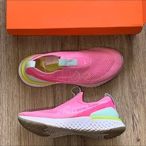 Nike Epic Phantom React Flyknit